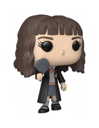 Figurita Funko Pop! Harry Potter Hermione Granger 20 Aniversario