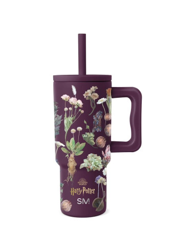 Taza Trek Niños Simple Modern Harry Potter 24 oz a Prueba de Derrames