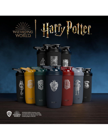 Botella Batido Smart Shake Harry Potter Ravenclaw 900 ML