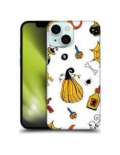 Funda Dura Halloween Galore para iPhone 13 Mini - Head Case