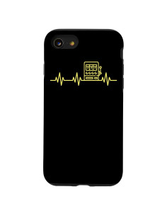 Funda iPhone SE (2020) / 7 / 8 Casino Tragamonedas 777