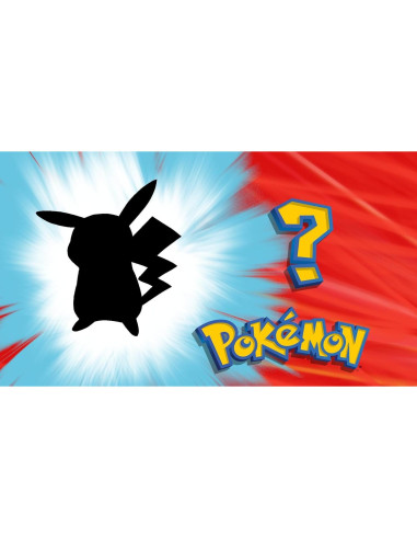 Peluche Pokémon 20 cm 2-Pack - Figuras Sorpresa - Jazwares