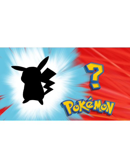 Peluche Pokémon 20 cm 2-Pack - Figuras Sorpresa - Jazwares