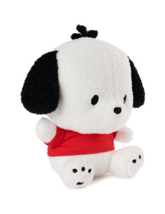 Peluche GUND Sanrio Pochacco 15 cm Suave y Lavable 2