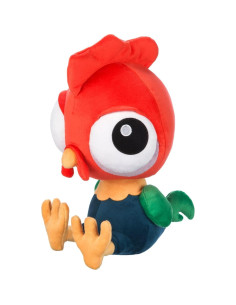Peluche Hei Hei de Moana - Disney - 31.4x18.5x15.3 cm 2