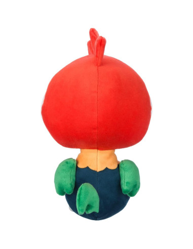 Peluche Hei Hei de Moana - Disney - 31.4x18.5x15.3 cm