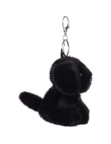 Llave de Peluche Labrador Suave 11.94 cm para Niños