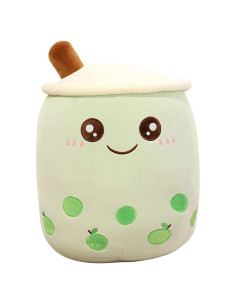 Muñeco de Peluche Boba VHYHCY Taza de Té Verde 25 cm