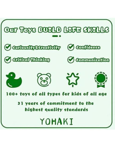 Juguete de Peluche Serpiente YOHAKI 150 cm Verde Realista