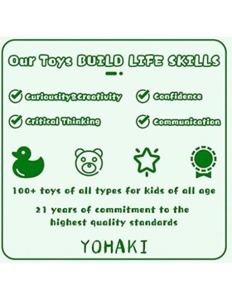 Juguete de Peluche Serpiente YOHAKI 150 cm Verde Realista