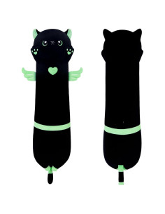 Almohada de Juguete Gato Peluche Zhengzhou 110 cm Suave