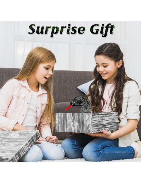 Peluche Serpiente Gigante MGZTTHW 70 cm Realista Negro Peluche Serpiente Gigante MGZTTHW 70 cm Realista Negro