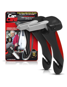 Asistente de Manija de Auto EMSON 2 Pk para Ancianos