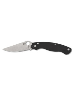 Cuchillo de Bolsillo Spyderco Military 2 C36GP2 S30V G10