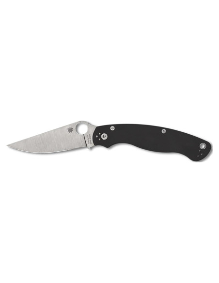 Cuchillo de Bolsillo Spyderco Military 2 C36GP2 S30V G10