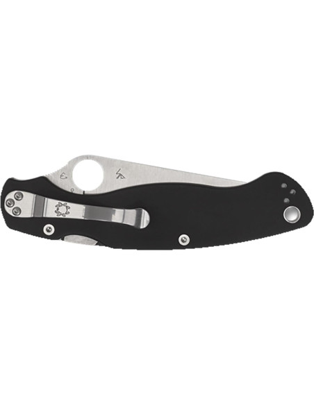 Cuchillo de Bolsillo Spyderco Military 2 C36GP2 S30V G10