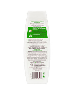 Champú Acondicionador Hidratante Palmer's Aceite de Coco 400 ml 2