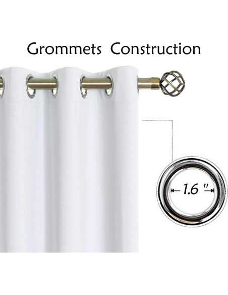 Cortinas Opacas Trelemek 140x160 cm Animales Selva