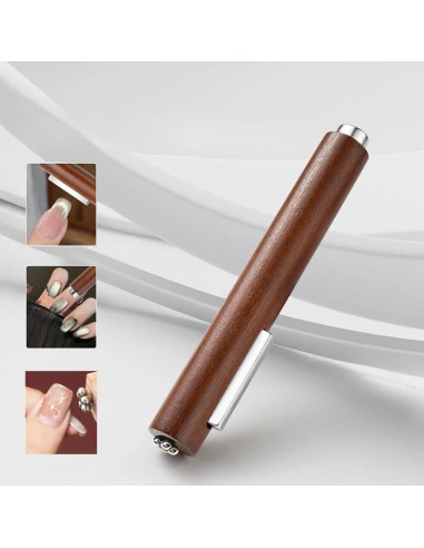 Herramienta Imán para Uñas Ojo de Gato NEASY 3 en 1