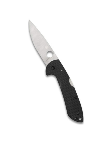 Cuchillo Plegable Spyderco Siren C247GP - Acero LC200N 9.21 cm