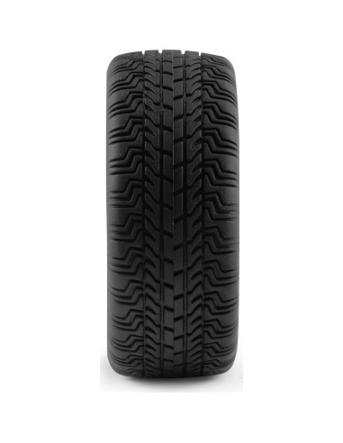 Neumáticos RC 4 PCS Shaluoman 65mm Goma Suave para Drift