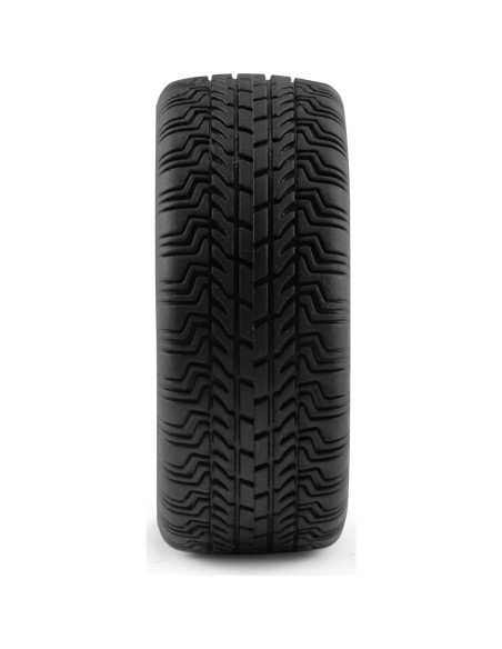 Neumáticos RC 4 PCS Shaluoman 65mm Goma Suave para Drift