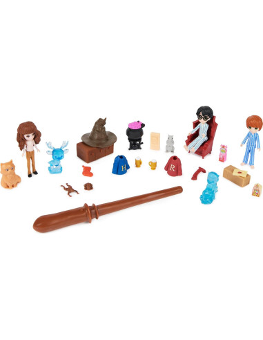 Calendario de Adviento Harry Potter 2023 con 24 Sorpresas