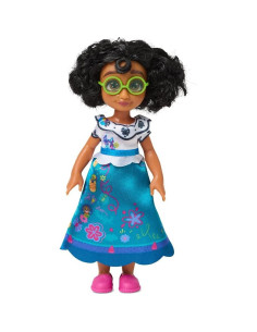 Muñeca Princesa Mirabel Disney 12.7 cm Juguetes Niñas 2