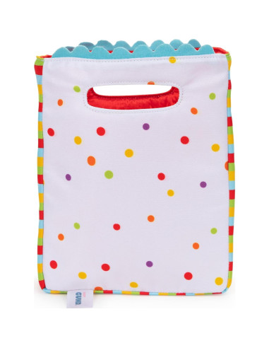 GUND Baby Juego de Peluches Cumpleaños 5 Piezas 20 cm