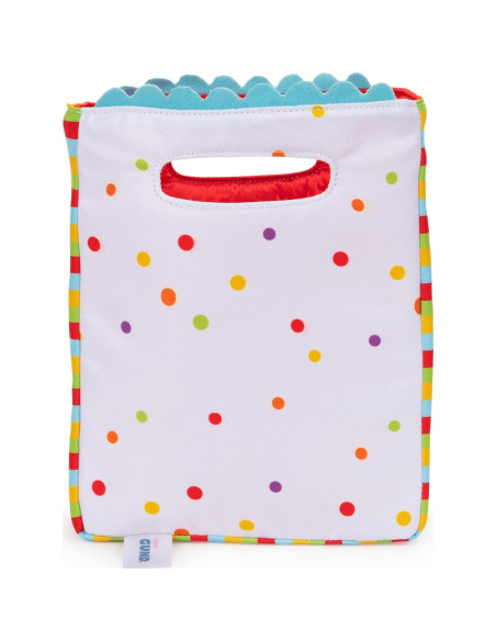 GUND Baby Juego de Peluches Cumpleaños 5 Piezas 20 cm