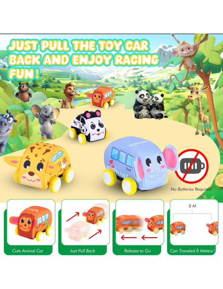 Conjunto Juguete Vehículo Retroceso y Alfombra Musical