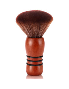 Cepillo de Limpieza de Discos de Vinilo Facmogu - Antiestático 2