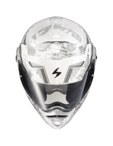 Casco Modular ScorpionEXO AT960 Aventura Grande Kryptek