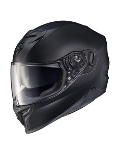 Casco ScorpionEXO EXO-T520 Negro Mate Grande