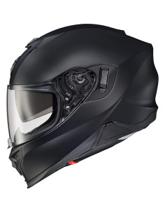 Casco ScorpionEXO EXO-T520 Negro Mate Grande 2
