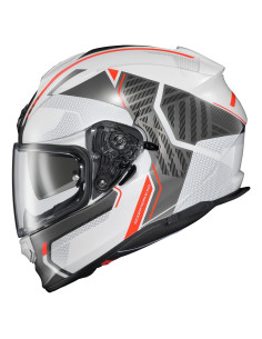 Casco ScorpionEXO Ryzer Completo con Visera Solar - Pequeño