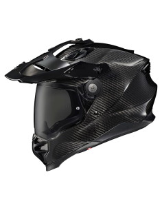 Casco Integral ScorpionEXO XT9000 Carbono Aventura 3XL