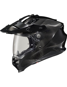 Casco Integral ScorpionEXO XT9000 Carbono Aventura 3XL 2