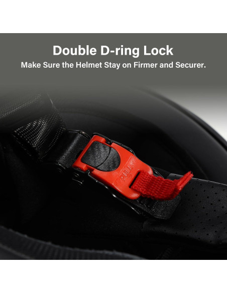 Casco Infantil SLMOTO de Motocross - Boca de Tiburón - Talla L