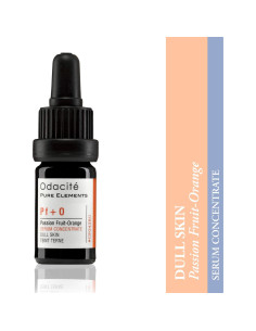 Suero Hidratante Concentrado Odacité 5 ml - Piel Opaca Revitaliza 2