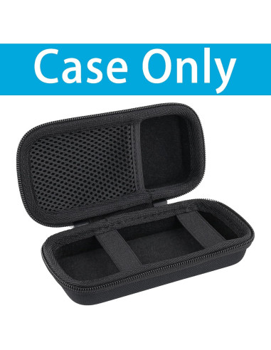 Funda Dura Khanka para Estación de Carga Anker MagGo 3-en-1