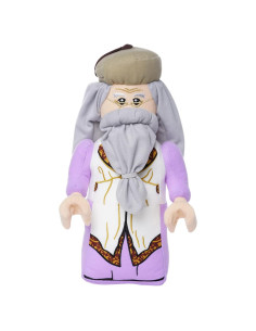 Muñeco de Peluche Albus Dumbledore LEGO 35.6 cm Manhattan Toy