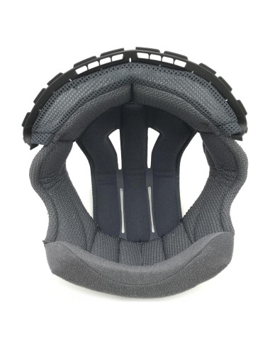 Almohadilla Central Superior Shoei RF-1400/RF-1200 Gruesa