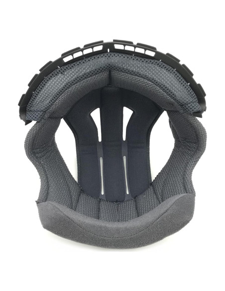 Almohadilla Central Superior Shoei RF-1400/RF-1200 Gruesa