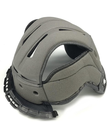 Almohadilla Central Superior Shoei RF-1400/RF-1200 Gruesa