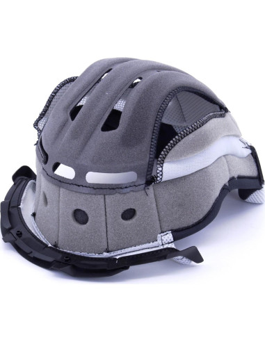 Almohadilla Central Estándar Shoei VFX-EVO XL5 para Casco