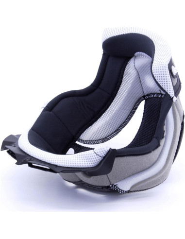 Almohadilla Central Estándar Shoei VFX-EVO XL5 para Casco
