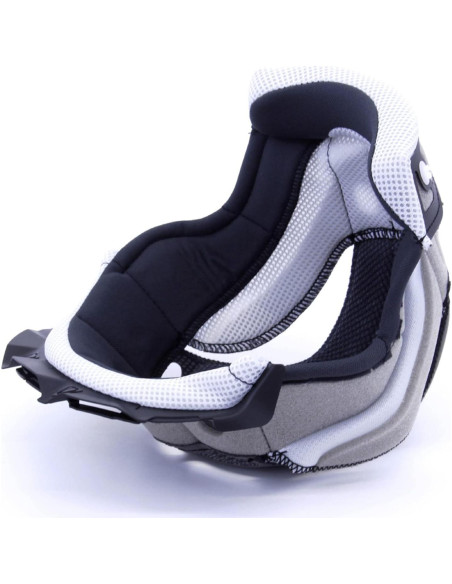 Almohadilla Central Estándar Shoei VFX-EVO XL5 para Casco