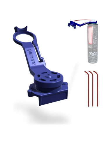 Aceite para Cadena Oinker 520 y 420 - Lubricante Eficiente