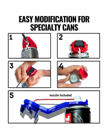 Aceite para Cadena Oinker 520 y 420 - Lubricante Eficiente